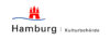 Logo Kulturbehörde Hamburg
